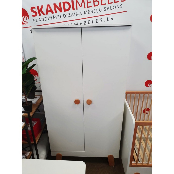 Riiete kapp 2 uksega IGA Riiete kapp 2 uksega IGA